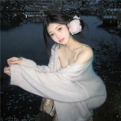 路边春